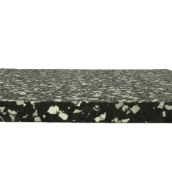 Interlocking Rubber Tile Team Color 8 mm x 23x23 Inch Eureka