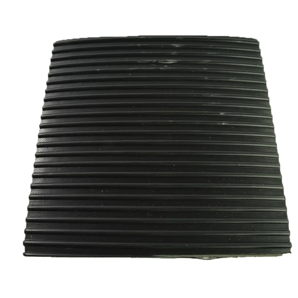 Invigorator Anti-Fatigue Mat Black 2x75 feet