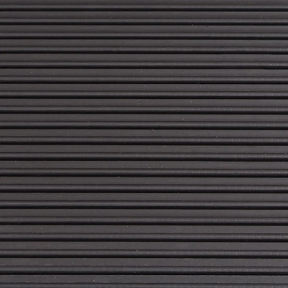 Invigorator Mat Black/Yellow 3x5 feet Fatigue Mat
