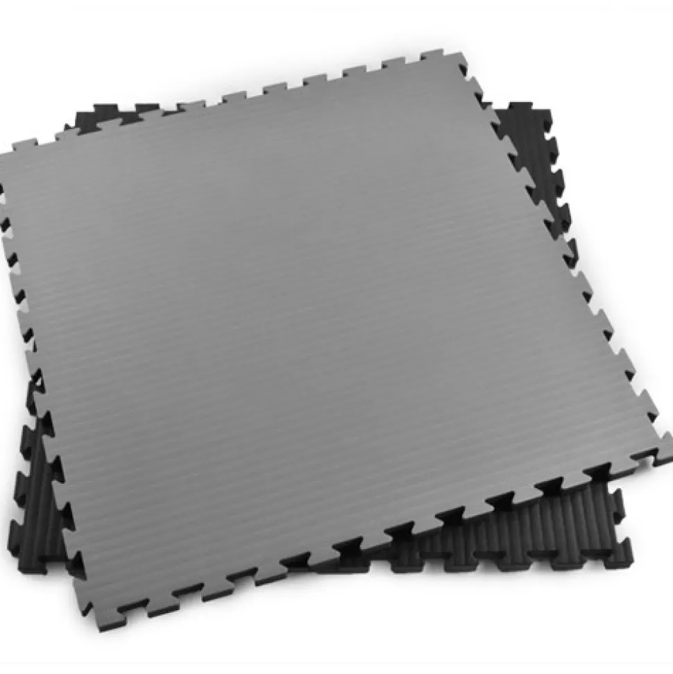Jiu Jitsu Mats Interlocking 1-1/4 Inch x 1x1 Meter