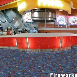 Kids Carpet Tiles 1x1 meter