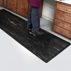 K-Marble Foot Anti Fatigue Mat 1/2 inch 2x60 feet
