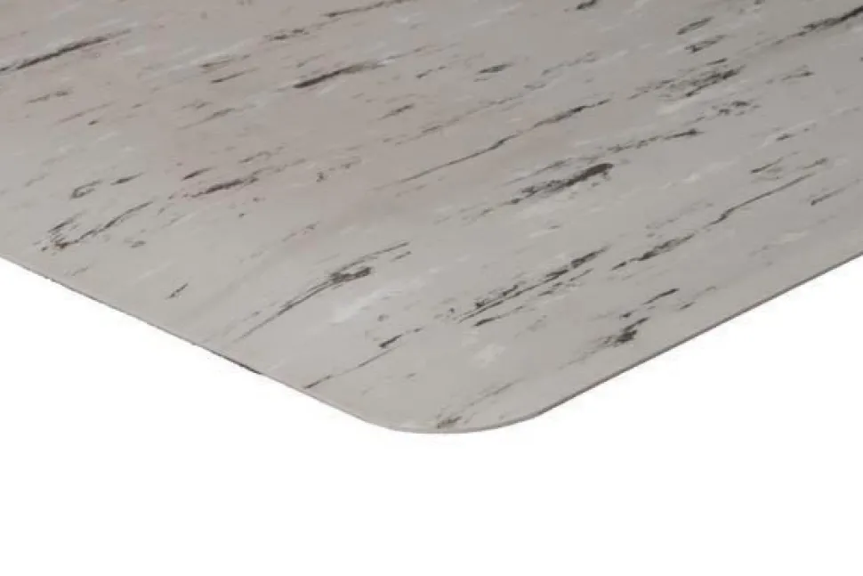 K-Marble Foot Anti-Fatigue Mat 1/2 inch 3x5 feet