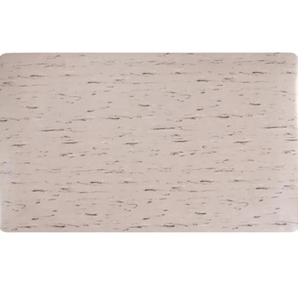 K-Marble Foot Anti-Fatigue Mat 1/2 inch 3x5 feet