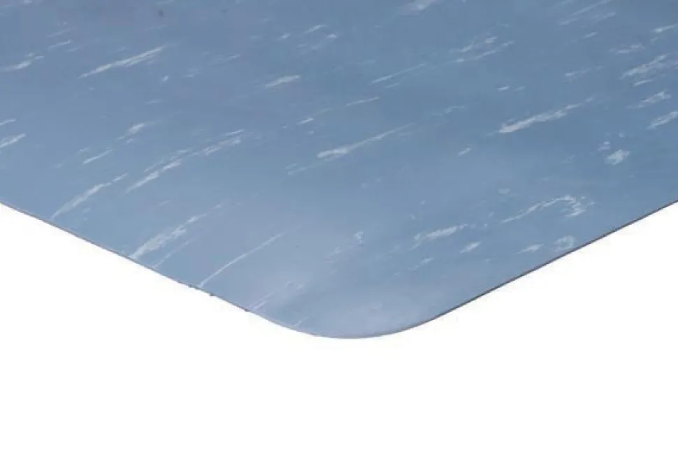 K-Marble Foot Anti-Fatigue Mat 1/2 inch 2x3 feet