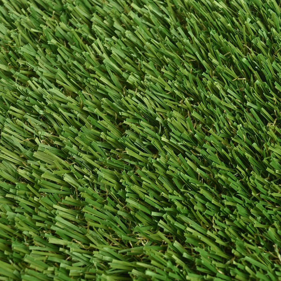 La Jolla Classic Artificial Grass Turf Roll 1 5/8 Inch x 15 Ft. Wide Per SF