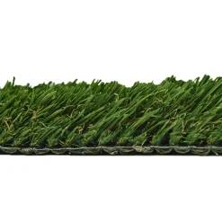 La Jolla Classic Artificial Grass Turf Roll 1 5/8 Inch x 15 Ft. Wide Per SF