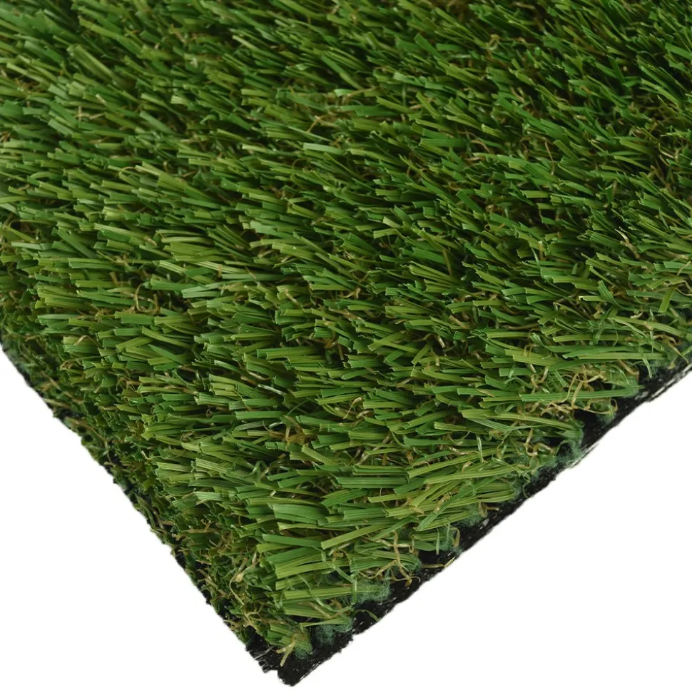 La Jolla Classic Artificial Grass Turf Roll 1 5/8 Inch x 15 Ft. Wide Per SF