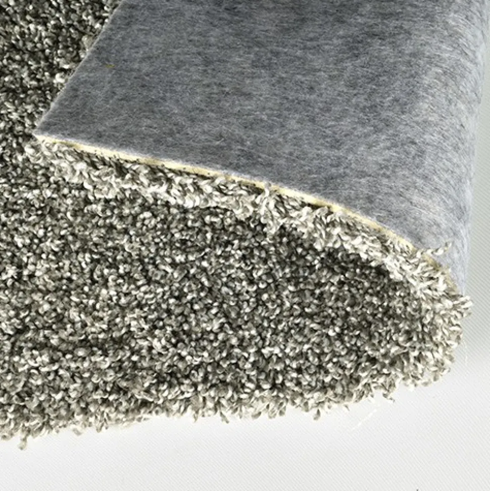 LCT Plush Luxury Carpet Tile 35 oz. 3/4 Inch x 24x40 Inches Carton of 6