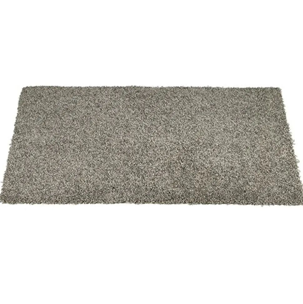 LCT Plush Luxury Carpet Tile 35 oz. 3/4 Inch x 24x40 Inches Carton of 6