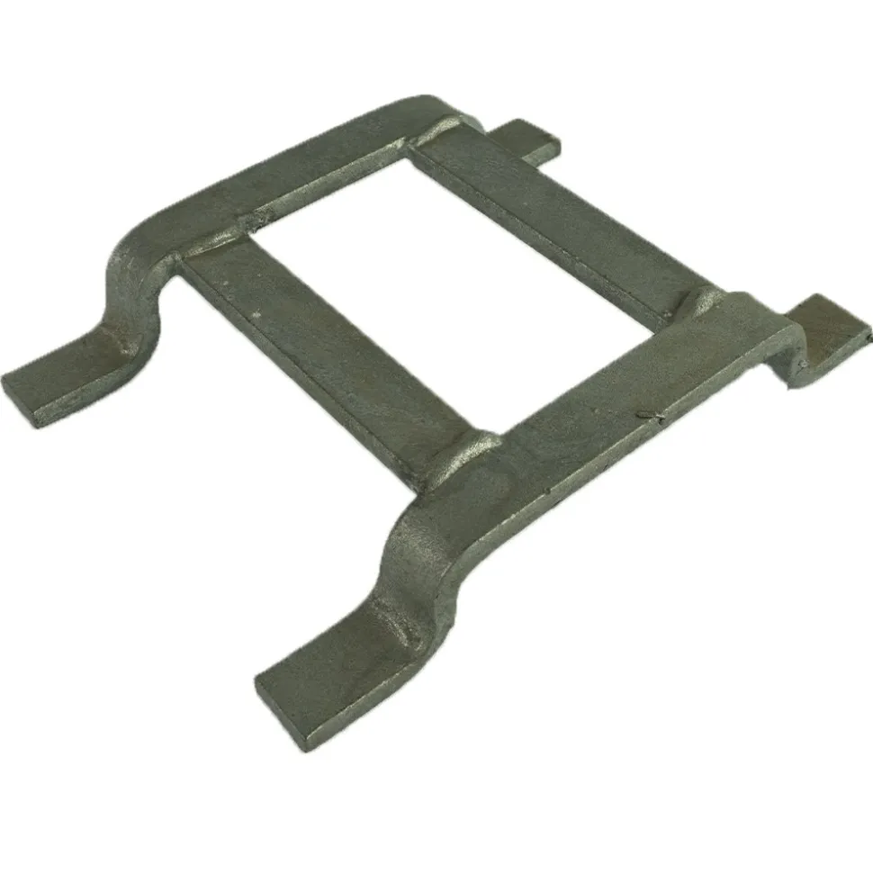 Link Flat Double Metal Turn-a-Link