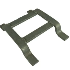 Link Flat Double Metal Turn-a-Link
