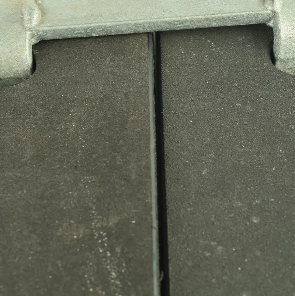 Link Flat Double Metal Turn-a-Link