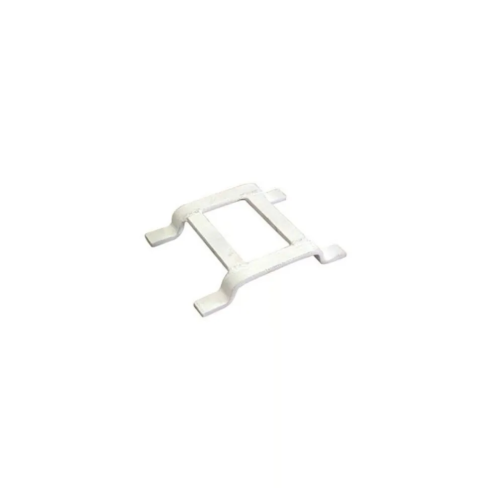 Link Flat Double Metal Turn-a-Link
