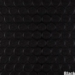 LonCoin II Commercial Featherweight Vinyl Rolls 6 x 60 Ft