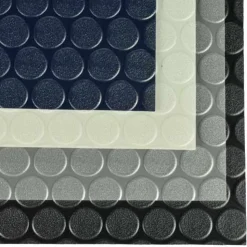 LonCoin II Commercial Vinyl Rolls 6x60 Ft