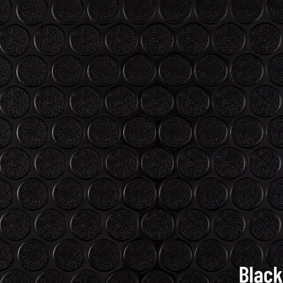 LonCoin II Commercial Vinyl Rolls 6x60 Ft