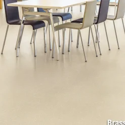 LonFloor Galvanized Topseal Commercial Vinyl Rolls 6 x 60 Ft