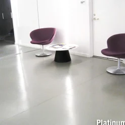 LonFloor Galvanized Topseal Commercial Vinyl Rolls 6 x 60 Ft