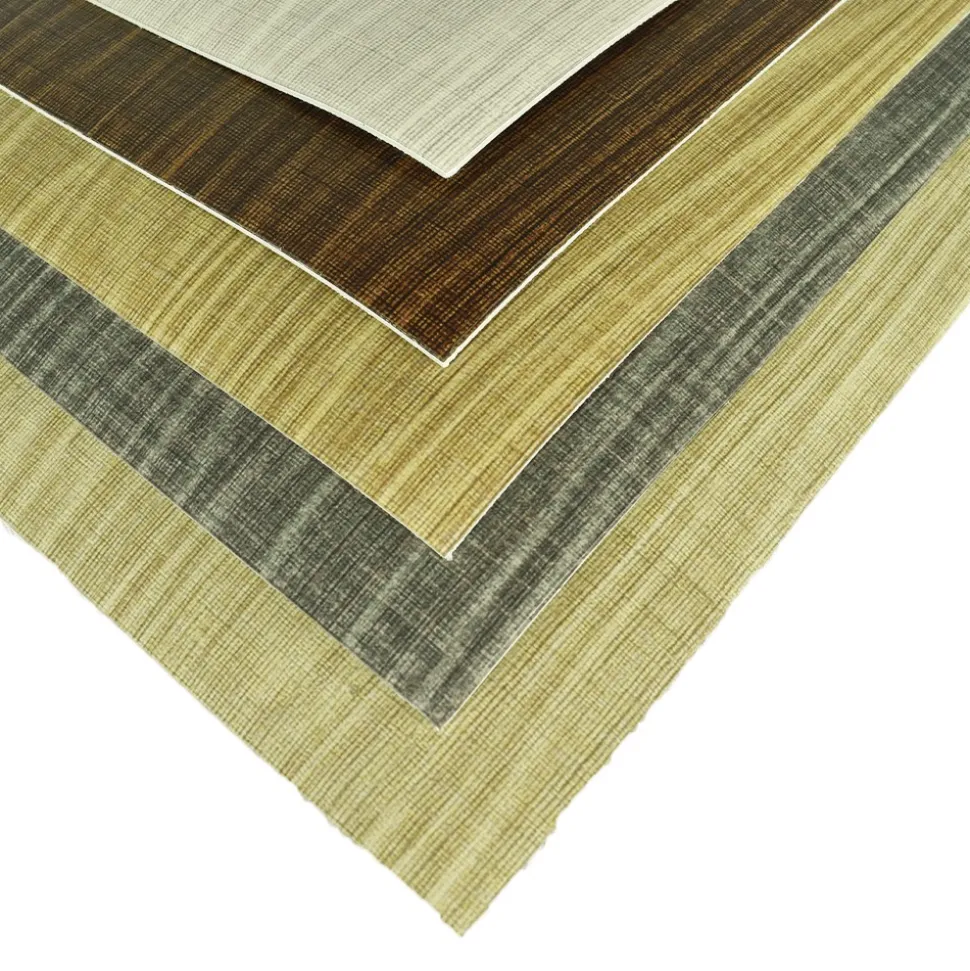 LonMoire Topseal Commercial Vinyl Rolls 6 x 60 Ft