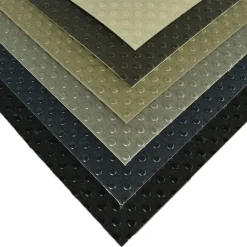 LonPearl Commercial Vinyl Rolls 6 x 60 Ft