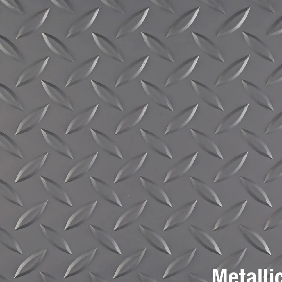 LonPlate I Commercial Vinyl Rolls 6x60 Ft