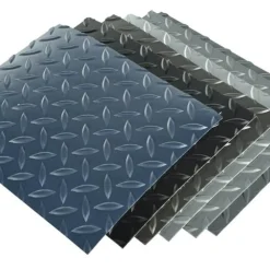 LonPlate I Commercial Vinyl Rolls 6x60 Ft