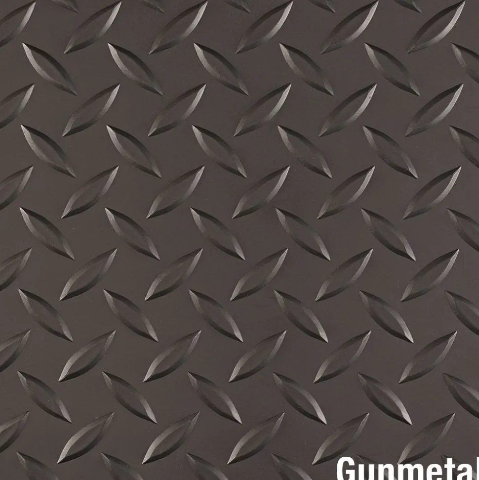 LonPlate I Commercial Vinyl Rolls 6x60 Ft