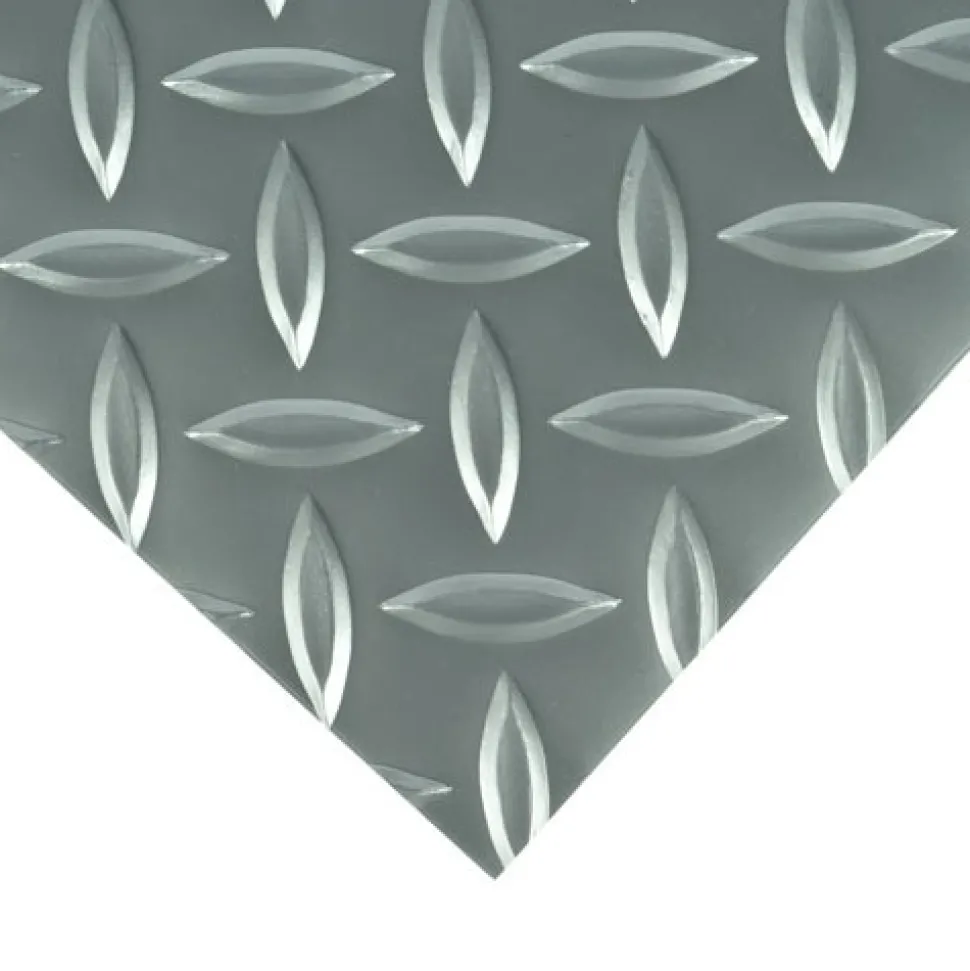 LonPlate I Commercial Vinyl Rolls 6x60 Ft