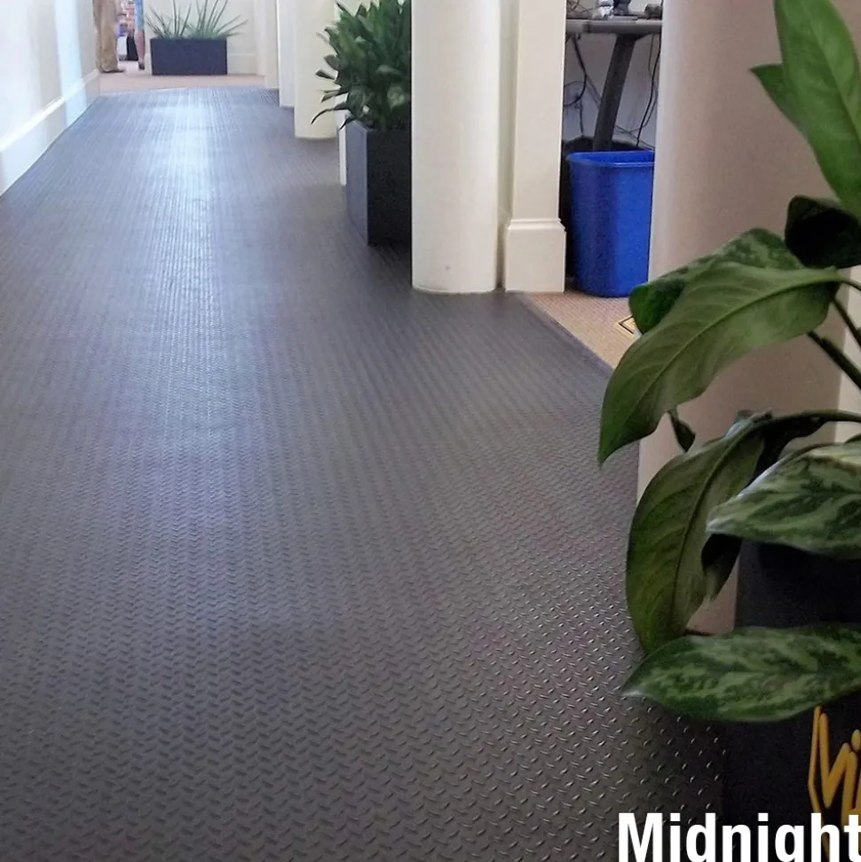LonPlate II Commercial Vinyl Rolls 6 x 60 Ft