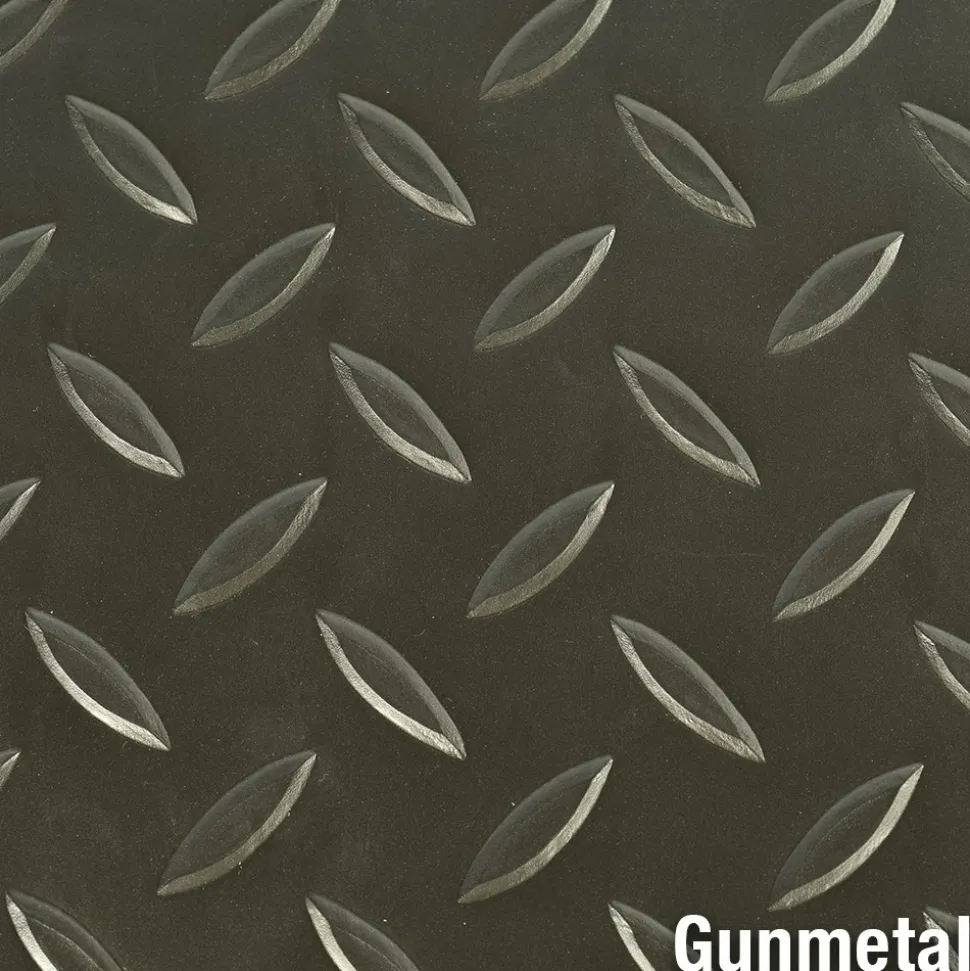 LonPlate II Commercial Vinyl Rolls 6 x 60 Ft