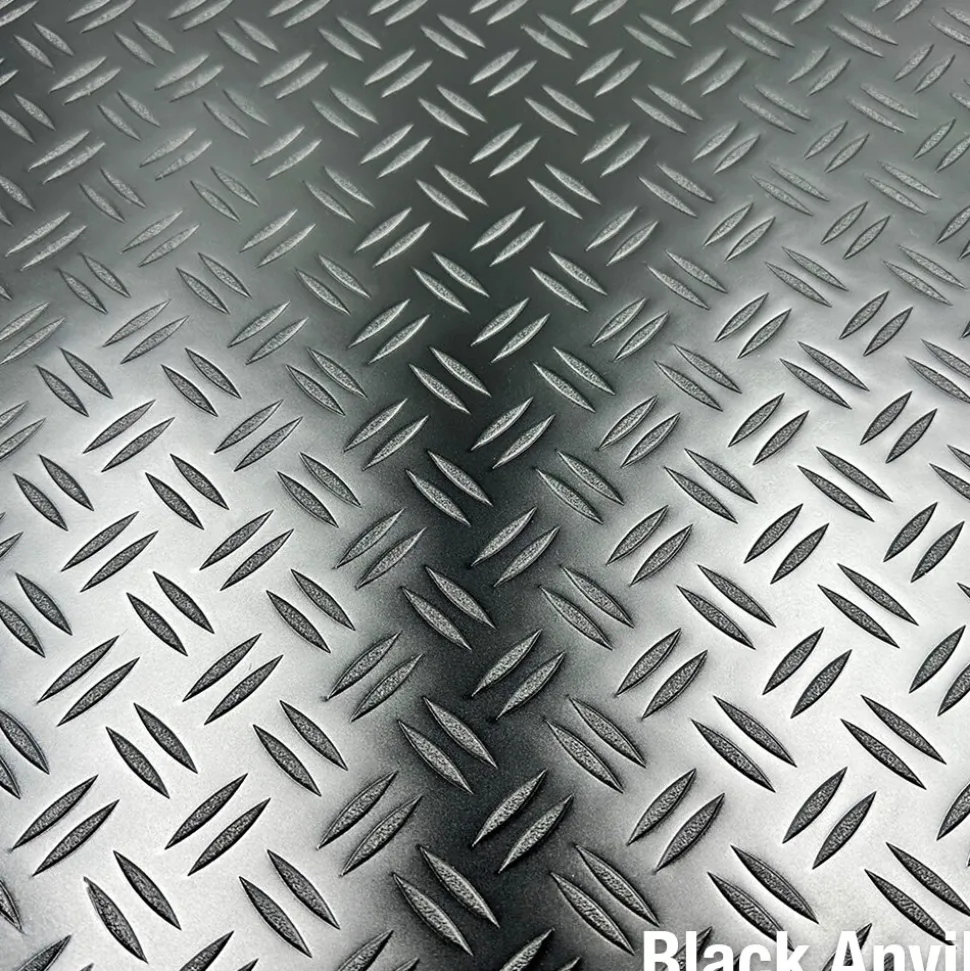 LonPlate Max Commercial Vinyl Roll 6x60 Ft.