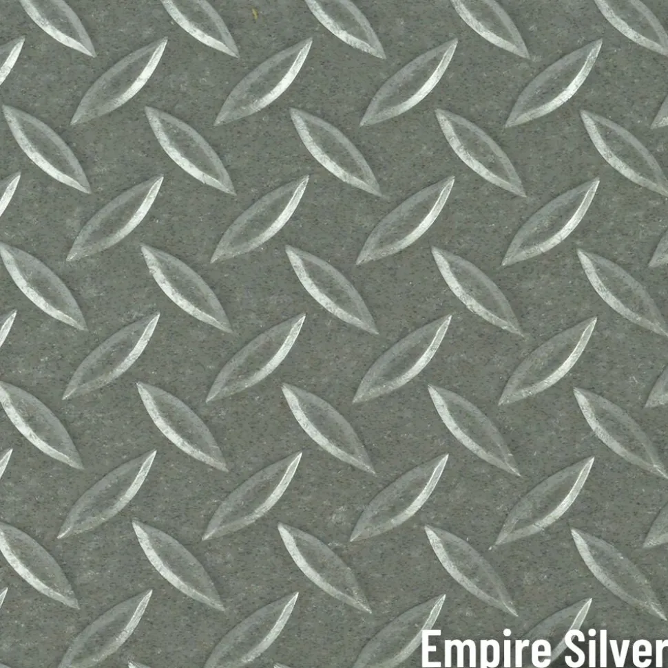 LonPlate Patina Commercial Vinyl Rolls 6x60 Ft