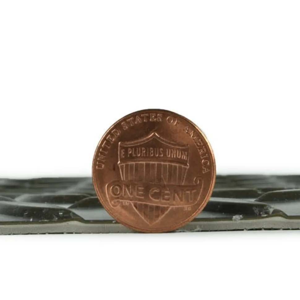 LonPlate Patina Commercial Vinyl Rolls 6x60 Ft