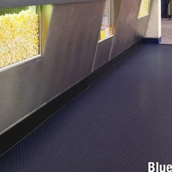 LonPoint Moonwalk Commercial Vinyl Rolls 6 x 60 Ft