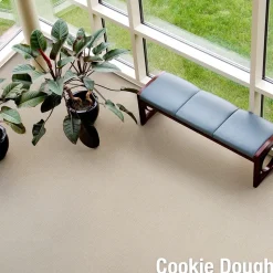 LonWoven Topseal Commercial Vinyl Roll 6x60 Ft.