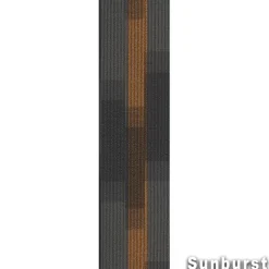 Magnify Commercial Carpet Planks 1/4 Inch x 12x48 Inches Carton of 14