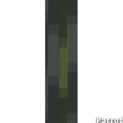 Magnify Commercial Carpet Planks 1/4 Inch x 12x48 Inches Carton of 14