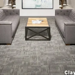 Make Sense Commercial Carpet Tiles .31 Inch x 50x50 cm per Tile