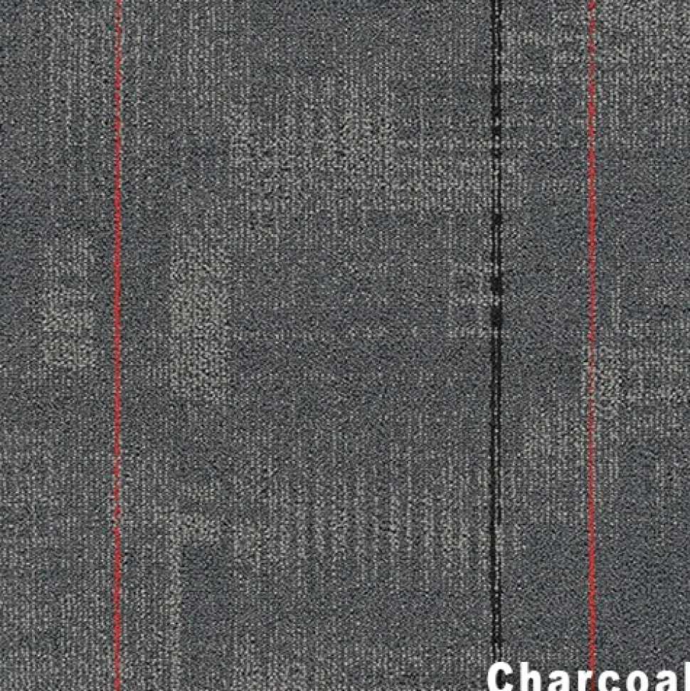Make Sense Commercial Carpet Tiles .31 Inch x 50x50 cm per Tile