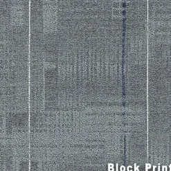 Make Sense Commercial Carpet Tiles .31 Inch x 50x50 cm per Tile