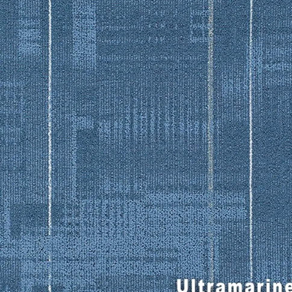 Make Sense Commercial Carpet Tiles .31 Inch x 50x50 cm per Tile