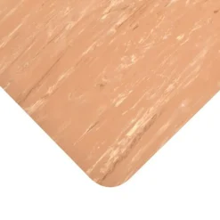 Marble Sof-Tyle Anti-Fatigue Mat 1/2 Inch x 2x3 Ft.
