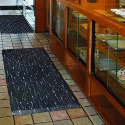 Marble Sof-Tyle Anti-Fatigue Mat 1/2 Inch x 2x3 Ft.