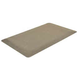 Marble Sof-Tyle Anti-Fatigue Mat 1/2 Inch x 2x3 Ft.