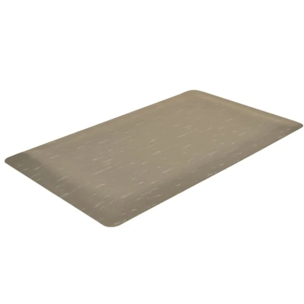 Marble Sof-Tyle Anti-Fatigue Mat 1/2 Inch x 2x3 Ft.