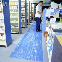 Marble Sof-Tyle Grande Anti-Fatigue Mat 1 Inch x 3x12 Ft.