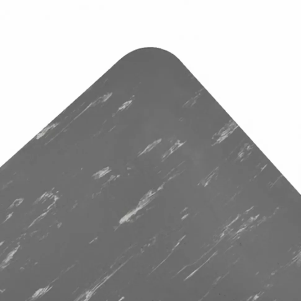 Marble Sof-Tyle Grande Anti-Fatigue Mat 1 Inch x 3x12 Ft.