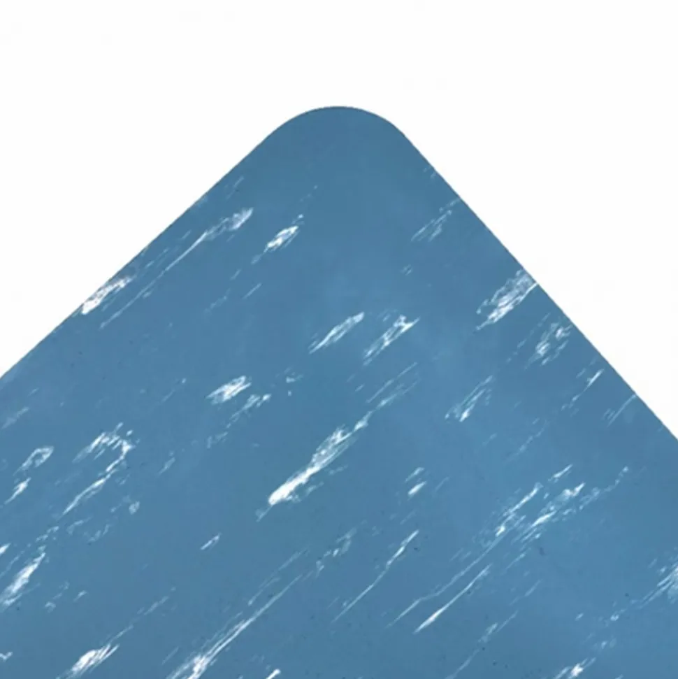 Marble Sof-Tyle Grande Anti-Fatigue Mat 1 Inch x 3x5 Ft.