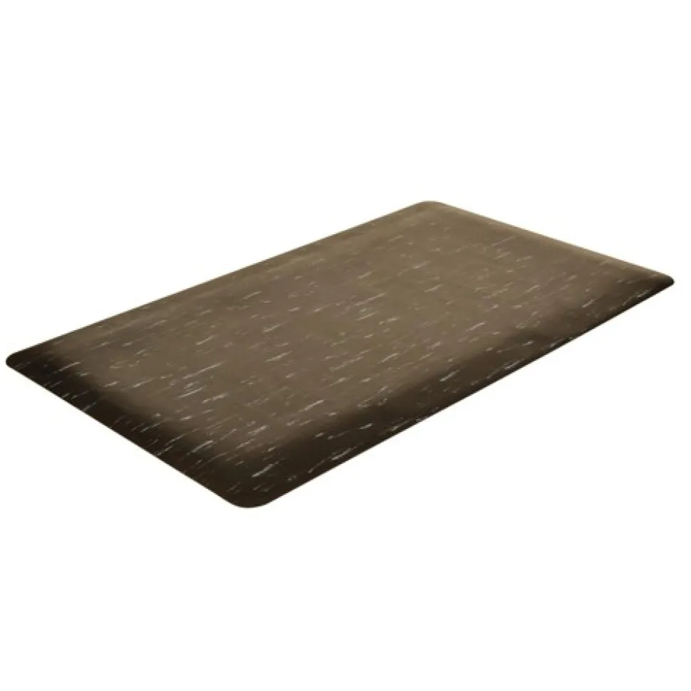 Marble Sof-Tyle Grande Anti-Fatigue Mat 1 Inch x 4x75 Ft.